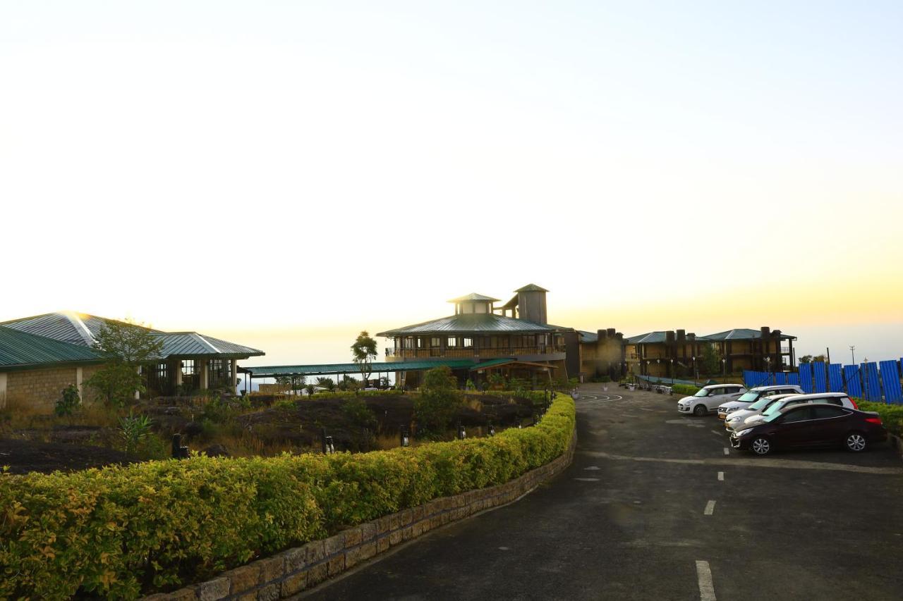 Polo Cherrapunjee Resort Cherrapunji Exterior photo