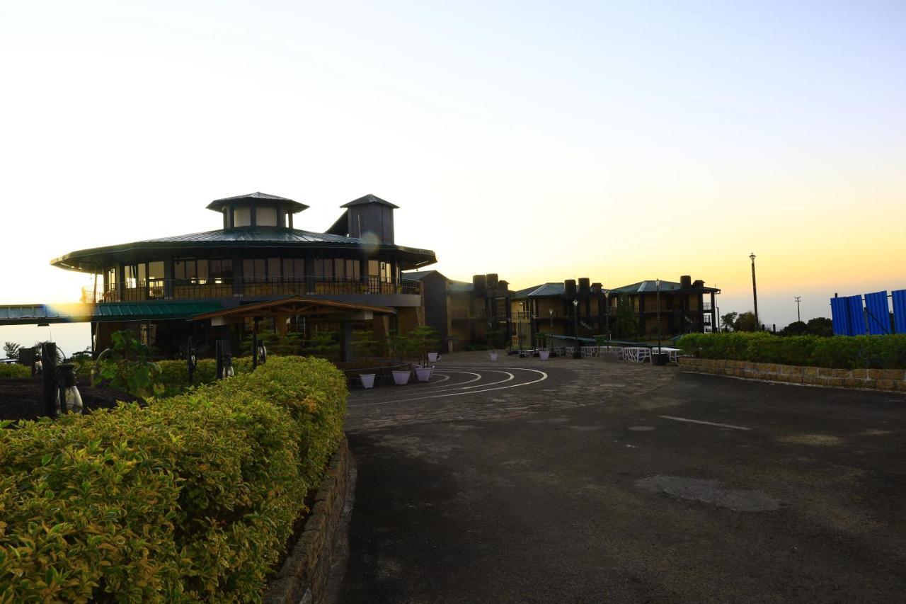 Polo Cherrapunjee Resort Cherrapunji Exterior photo