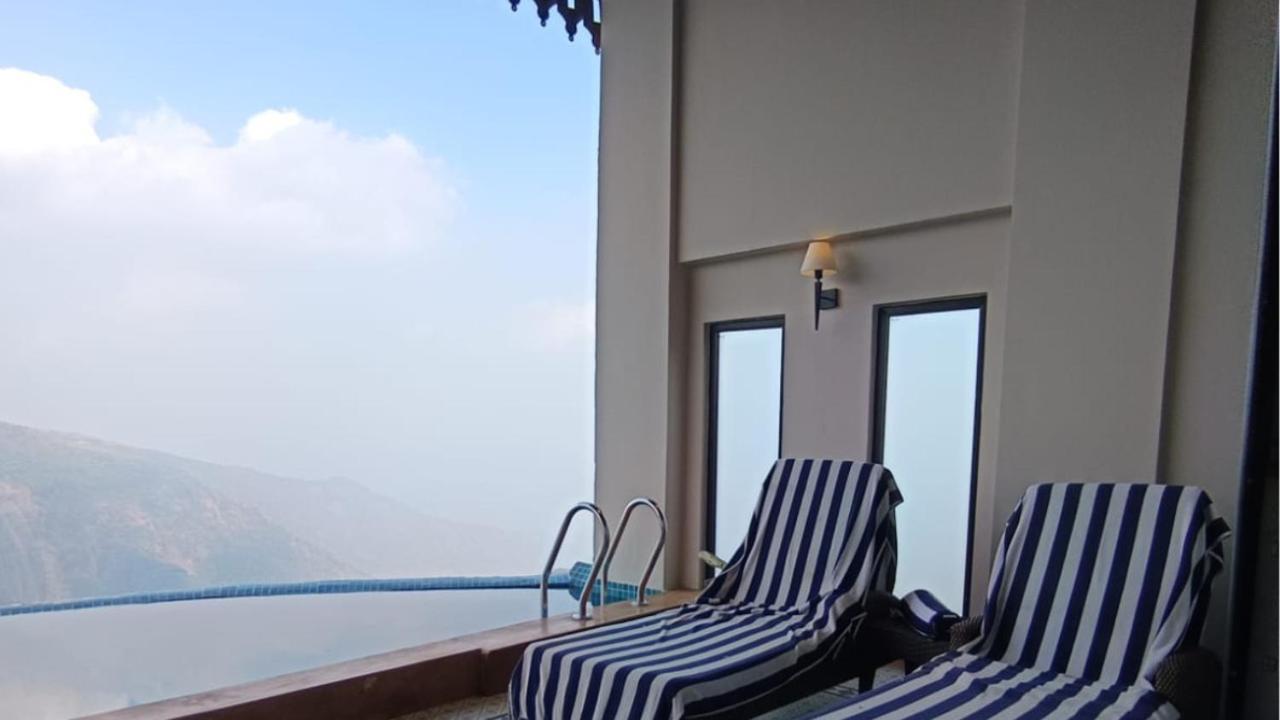 Polo Cherrapunjee Resort Cherrapunji Exterior photo