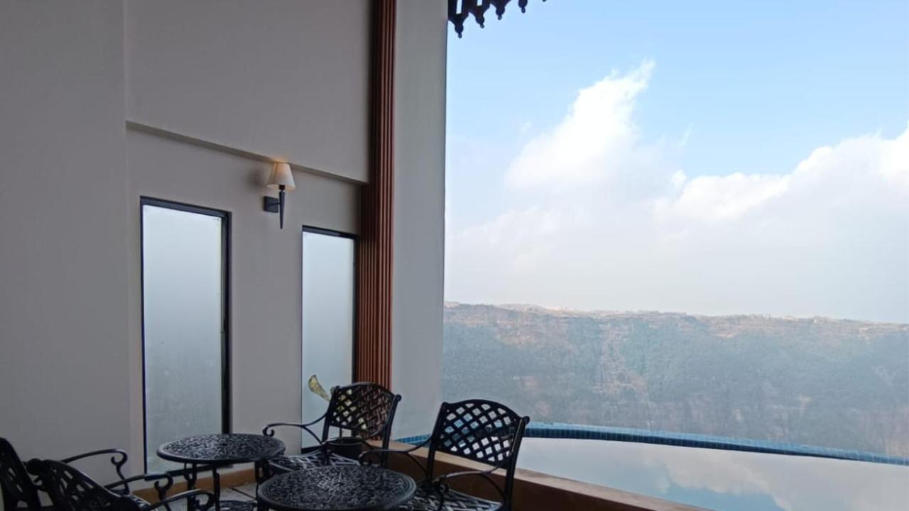 Polo Cherrapunjee Resort Cherrapunji Exterior photo